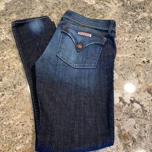 Hudson jeans